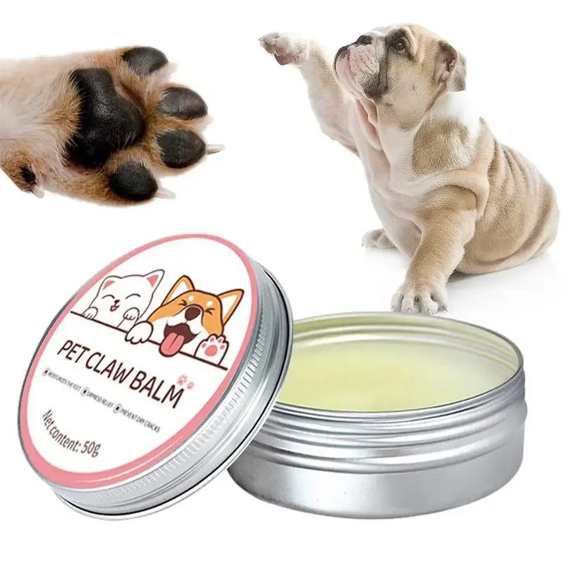 Paw Balm for Cats & Dogs – Moisturizing Protector