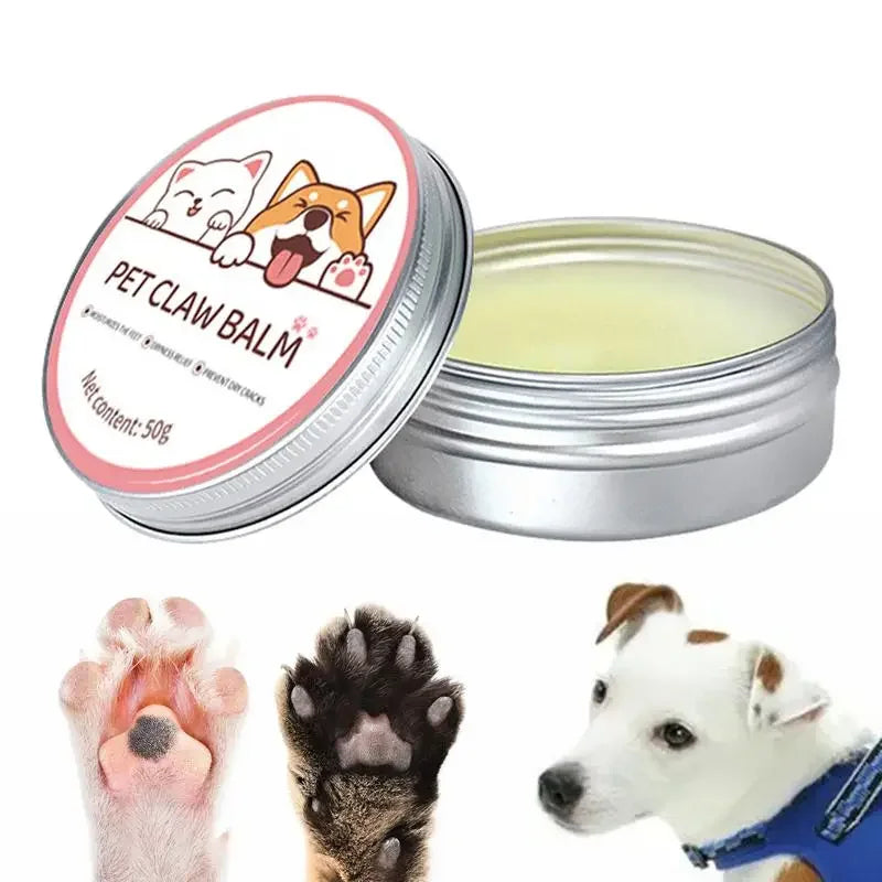 Paw Balm for Cats & Dogs – Moisturizing Protector