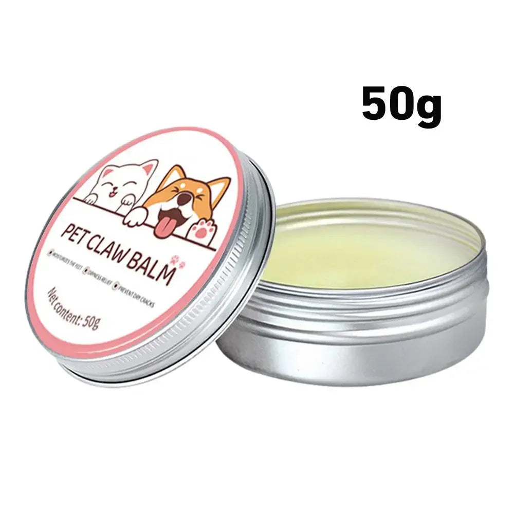 Paw Balm for Cats & Dogs – Moisturizing Protector